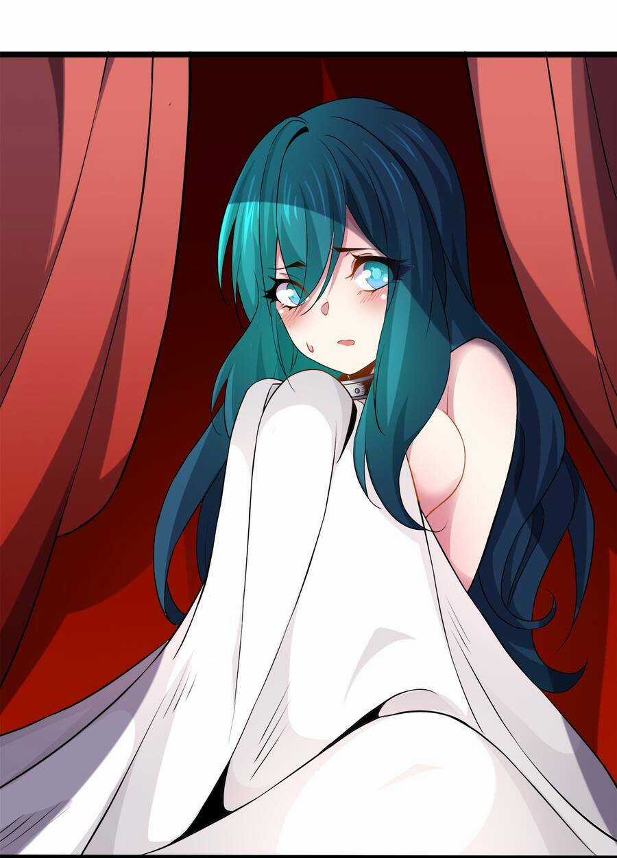 Sức Mạnh Của Ma Thần Vương Chapter 20 trang 20