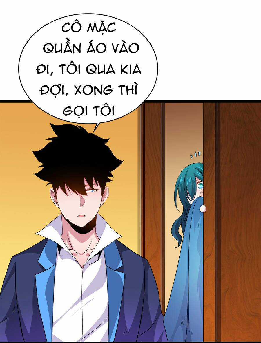 Sức Mạnh Của Ma Thần Vương Chapter 20 trang 23