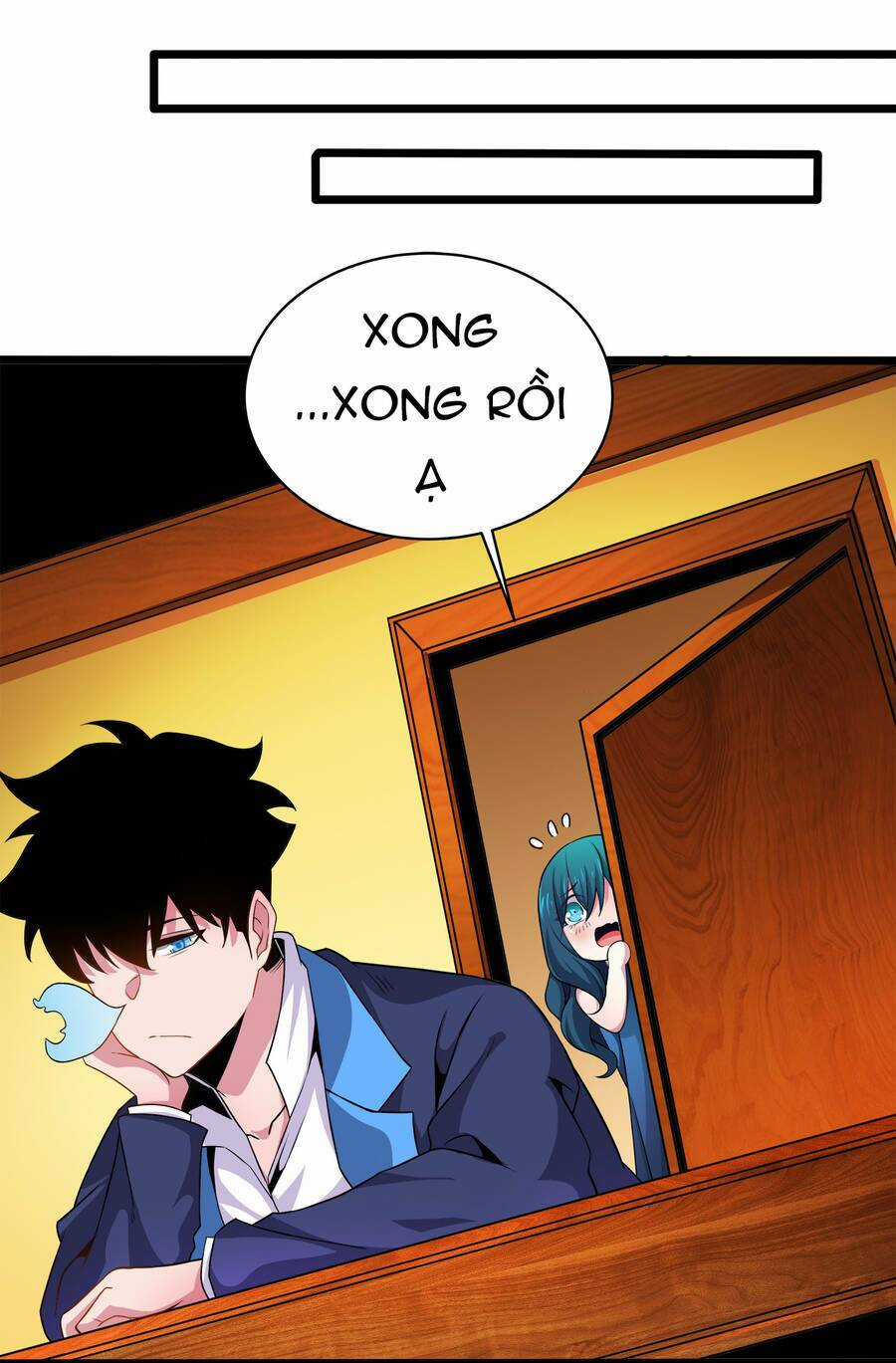 Sức Mạnh Của Ma Thần Vương Chapter 20 trang 29