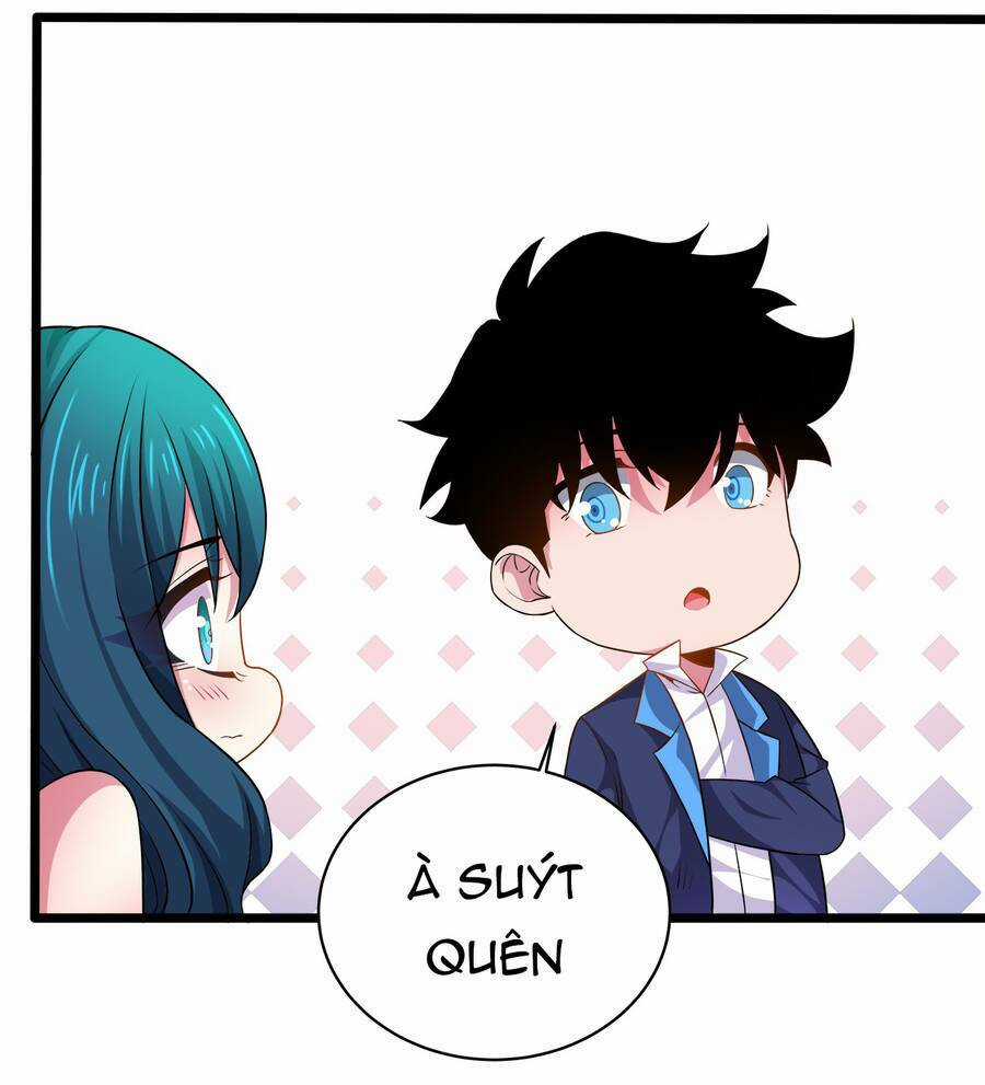 Sức Mạnh Của Ma Thần Vương Chapter 20 trang 31