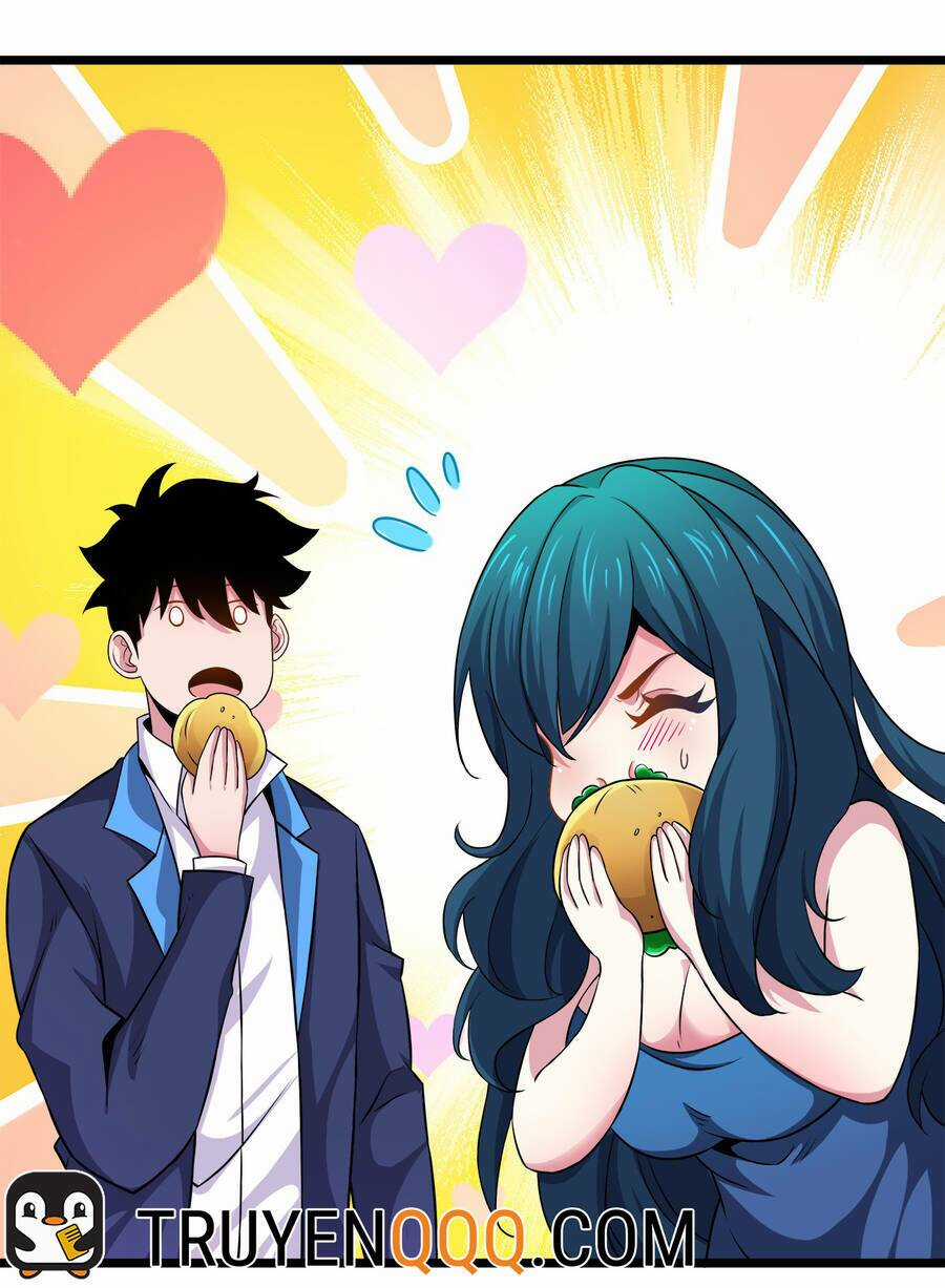 Sức Mạnh Của Ma Thần Vương Chapter 20 trang 33