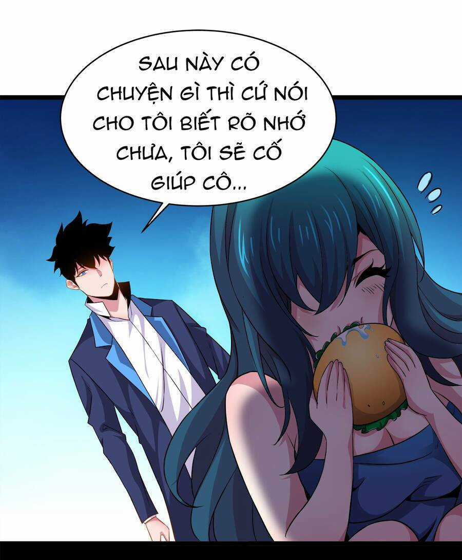 Sức Mạnh Của Ma Thần Vương Chapter 20 trang 35