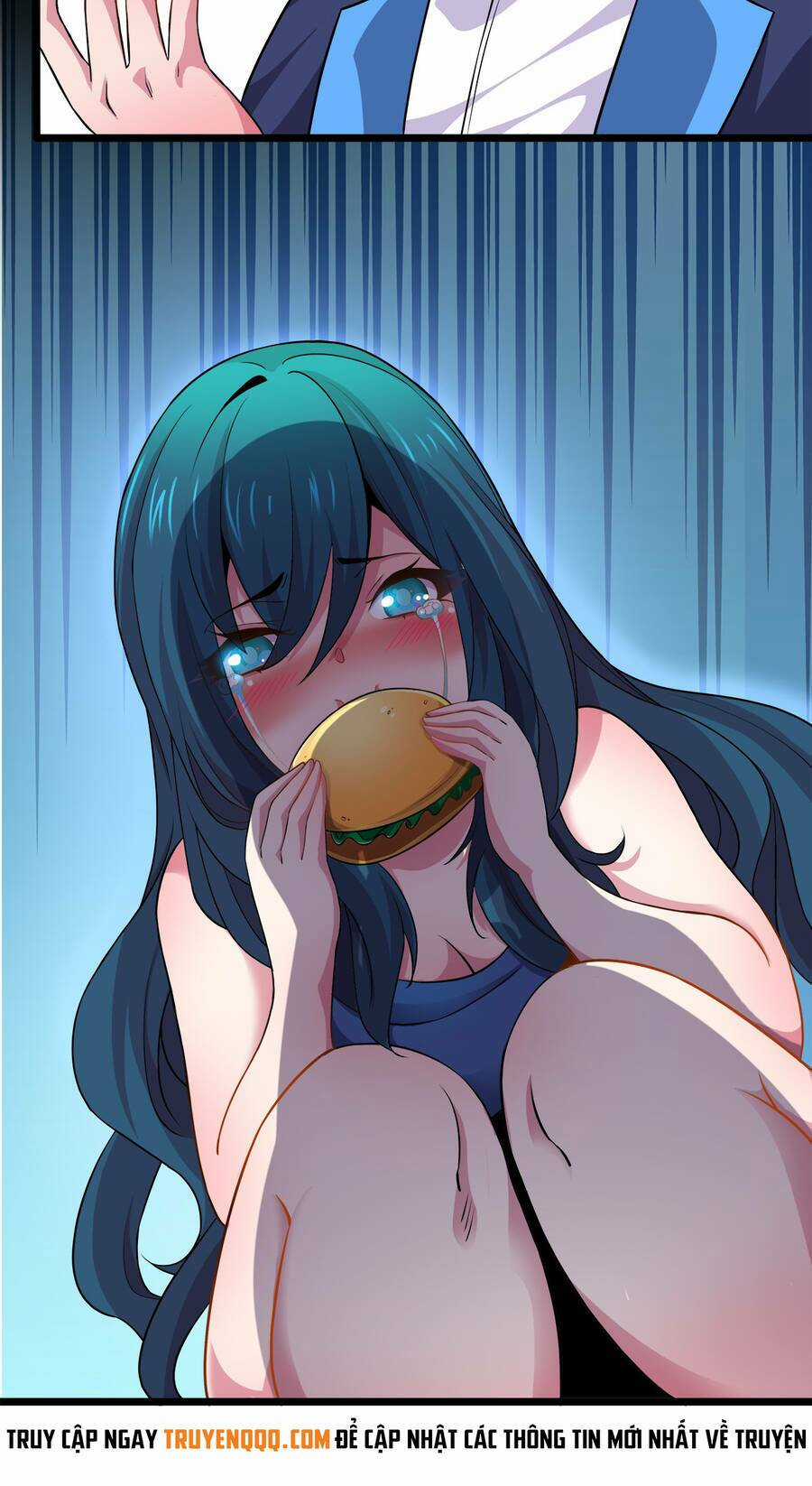 Sức Mạnh Của Ma Thần Vương Chapter 20 trang 37