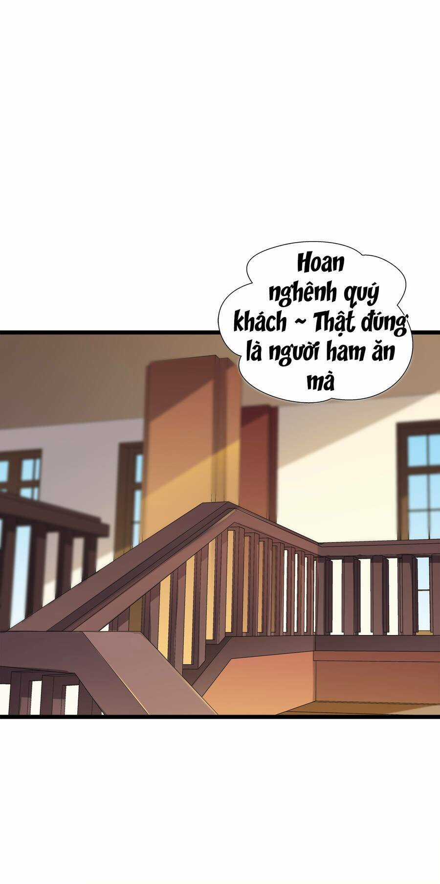 Sức Mạnh Của Ma Thần Vương Chapter 21 trang 13