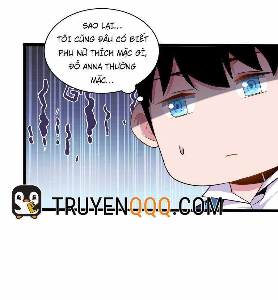 Sức Mạnh Của Ma Thần Vương Chapter 21 trang 17