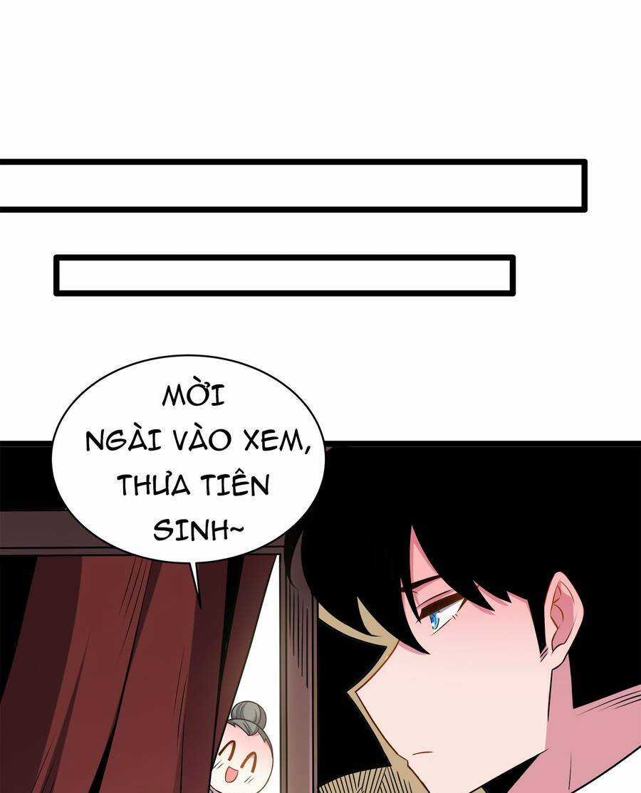 Sức Mạnh Của Ma Thần Vương Chapter 21 trang 19