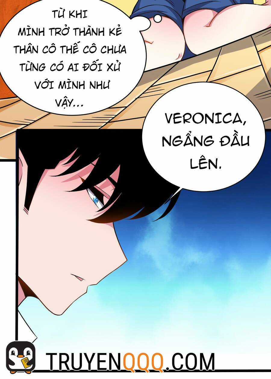 Sức Mạnh Của Ma Thần Vương Chapter 21 trang 2