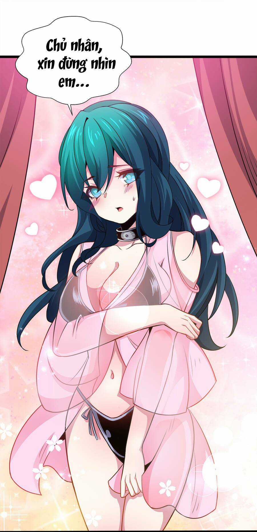 Sức Mạnh Của Ma Thần Vương Chapter 21 trang 21