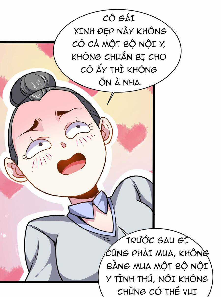 Sức Mạnh Của Ma Thần Vương Chapter 21 trang 23