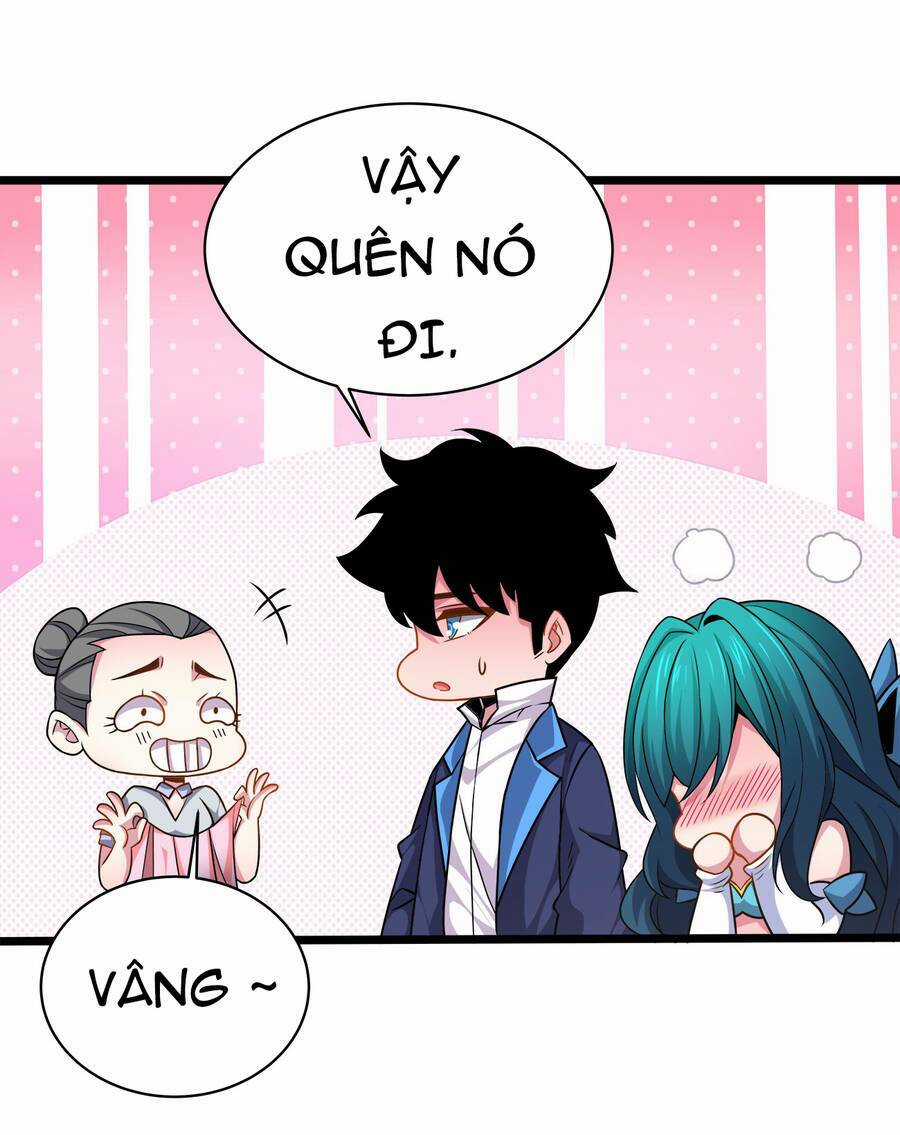 Sức Mạnh Của Ma Thần Vương Chapter 21 trang 29