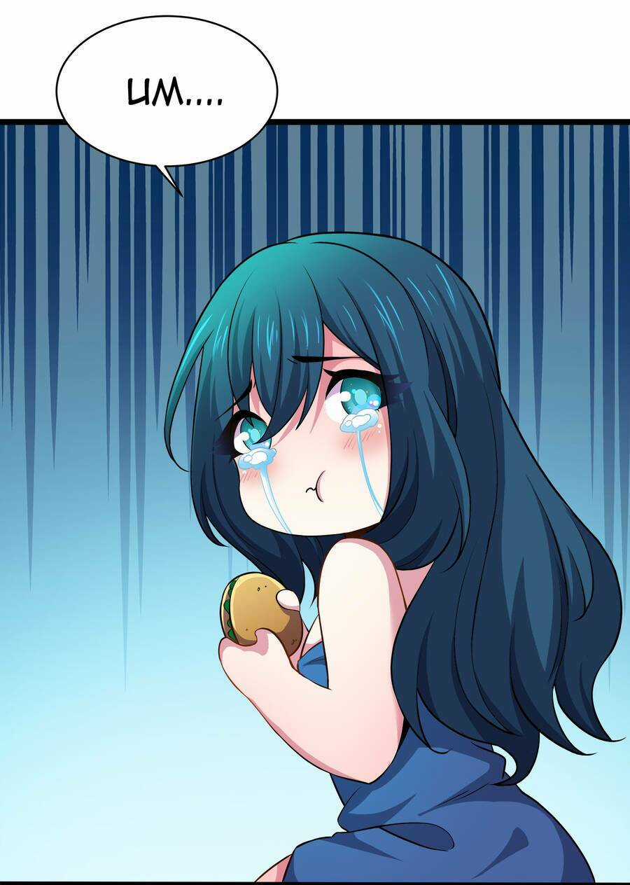 Sức Mạnh Của Ma Thần Vương Chapter 21 trang 3