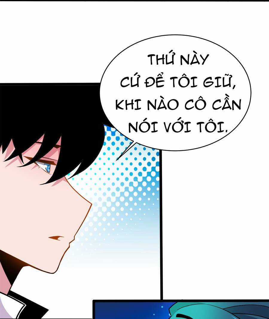 Sức Mạnh Của Ma Thần Vương Chapter 21 trang 31