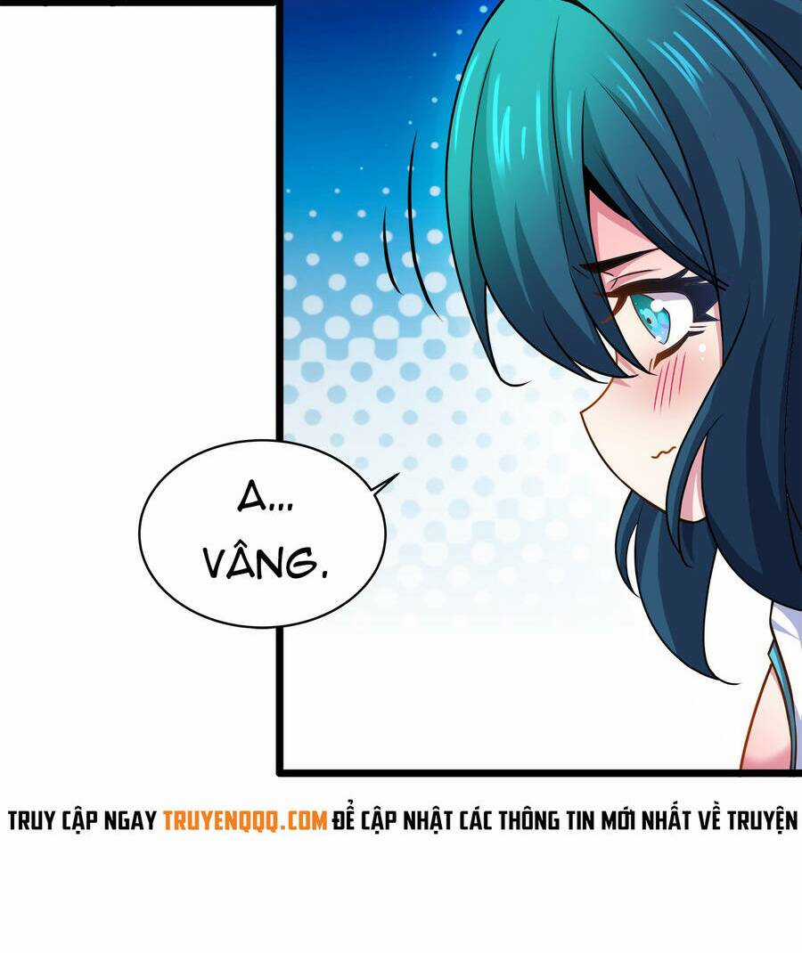 Sức Mạnh Của Ma Thần Vương Chapter 21 trang 32