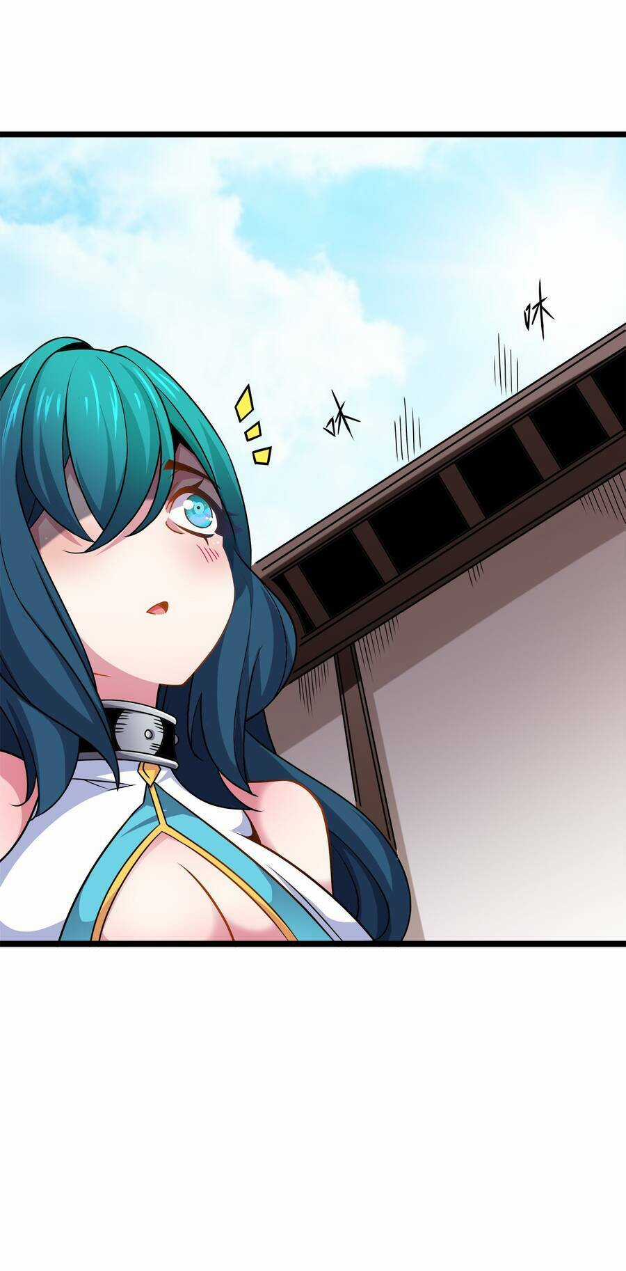 Sức Mạnh Của Ma Thần Vương Chapter 21 trang 33