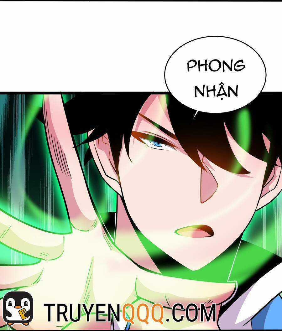 Sức Mạnh Của Ma Thần Vương Chapter 21 trang 39