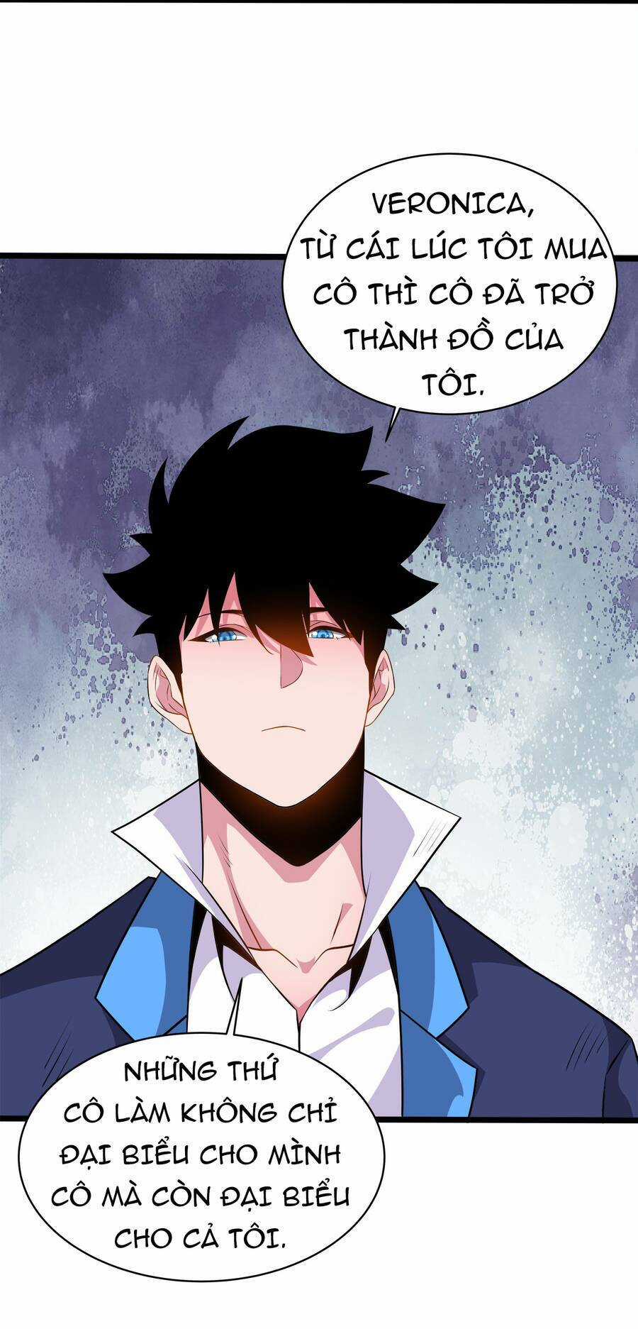 Sức Mạnh Của Ma Thần Vương Chapter 21 trang 4