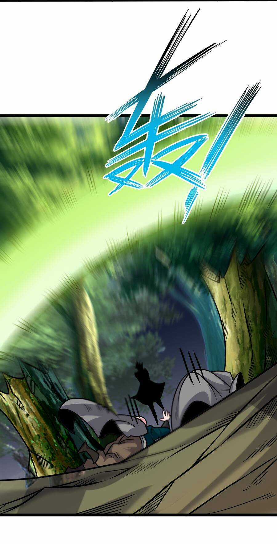 Sức Mạnh Của Ma Thần Vương Chapter 21 trang 40