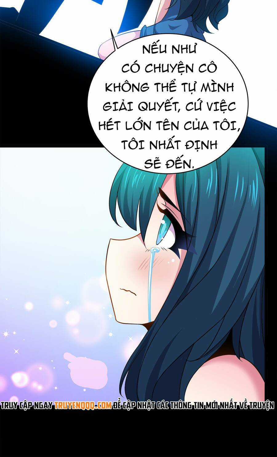 Sức Mạnh Của Ma Thần Vương Chapter 21 trang 6