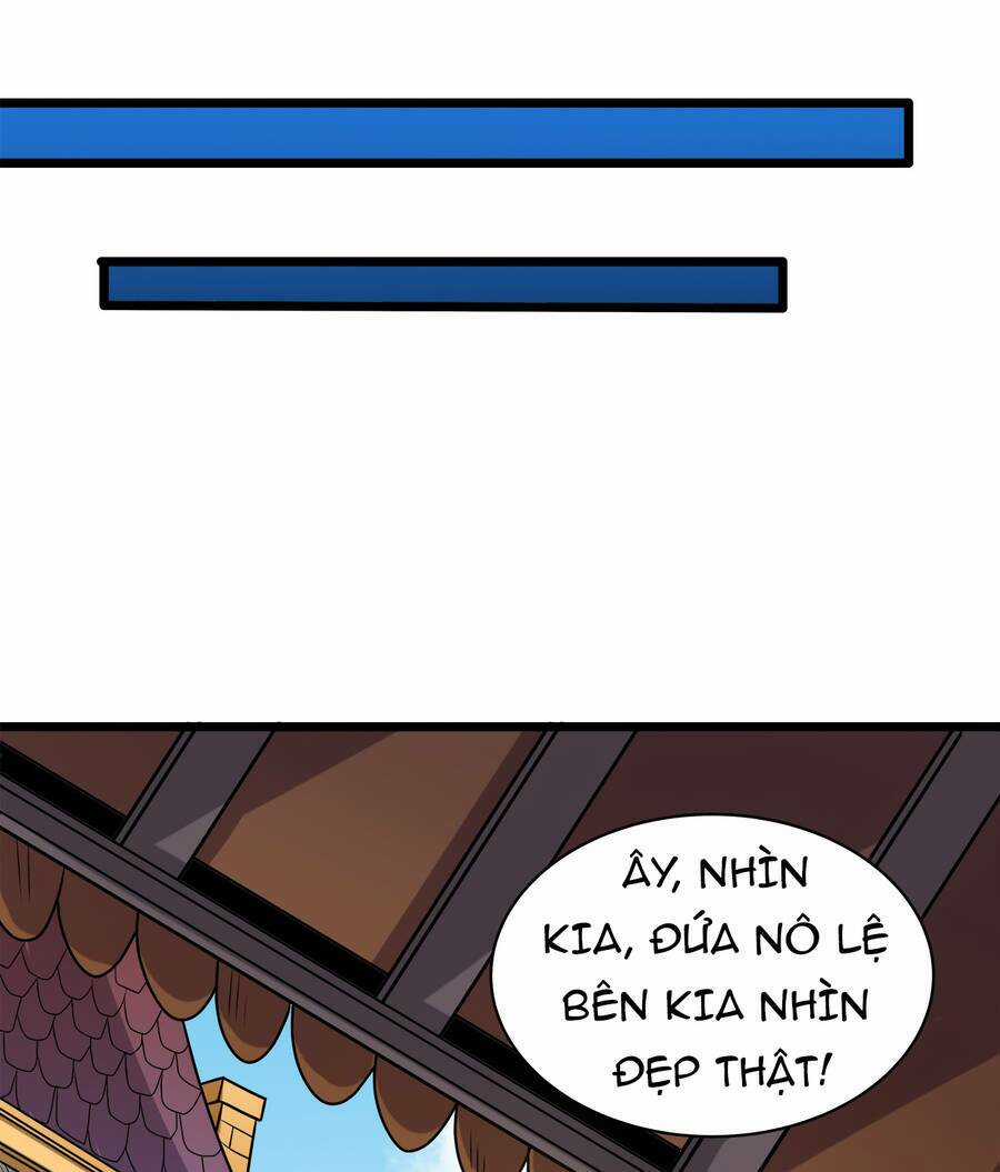 Sức Mạnh Của Ma Thần Vương Chapter 21 trang 9