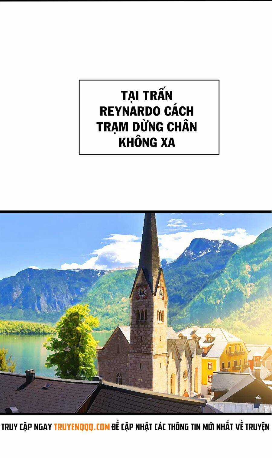 Sức Mạnh Của Ma Thần Vương Chapter 22 trang 10