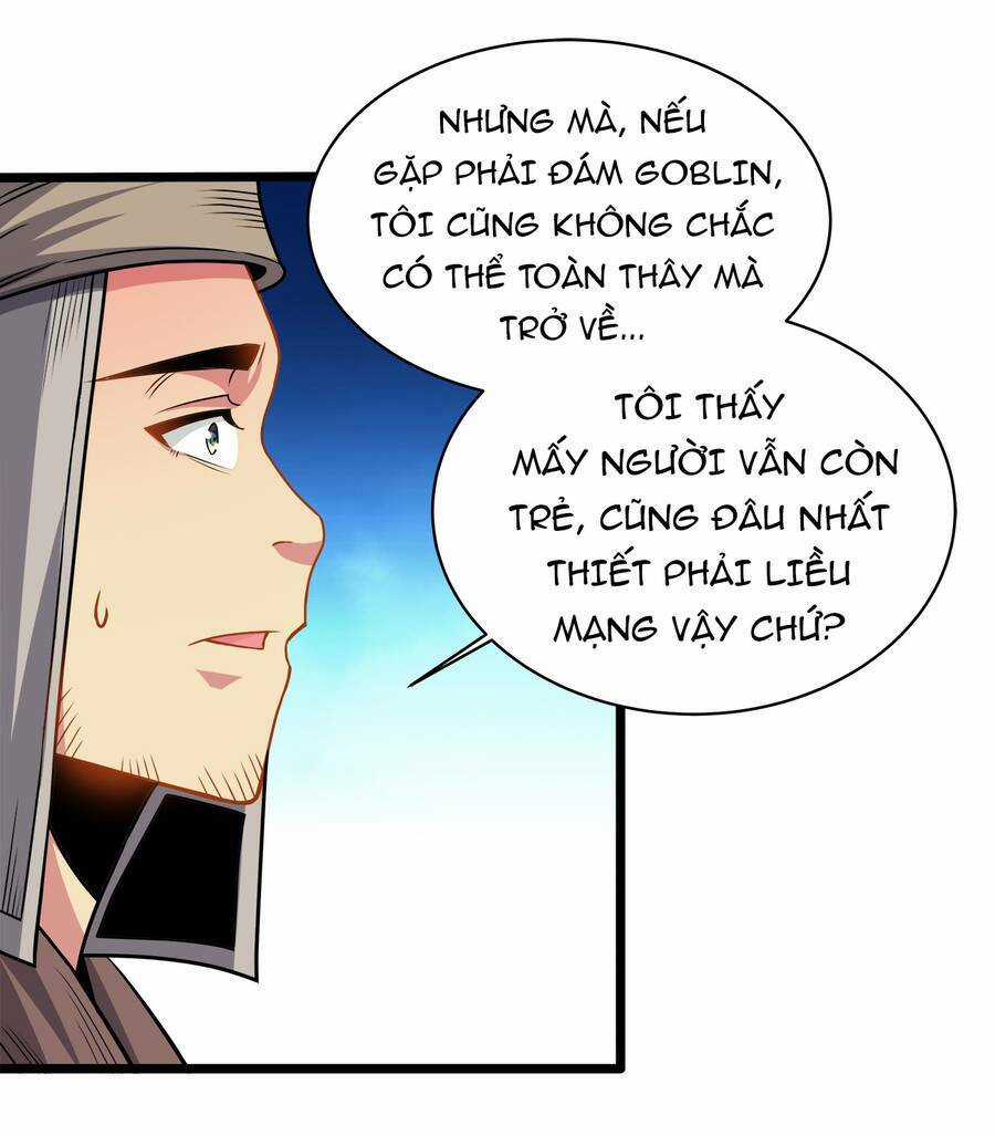 Sức Mạnh Của Ma Thần Vương Chapter 22 trang 14