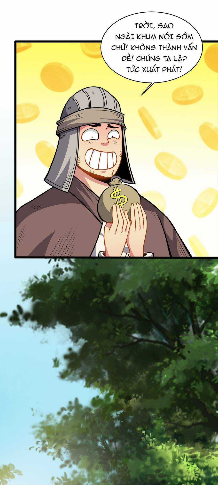 Sức Mạnh Của Ma Thần Vương Chapter 22 trang 16