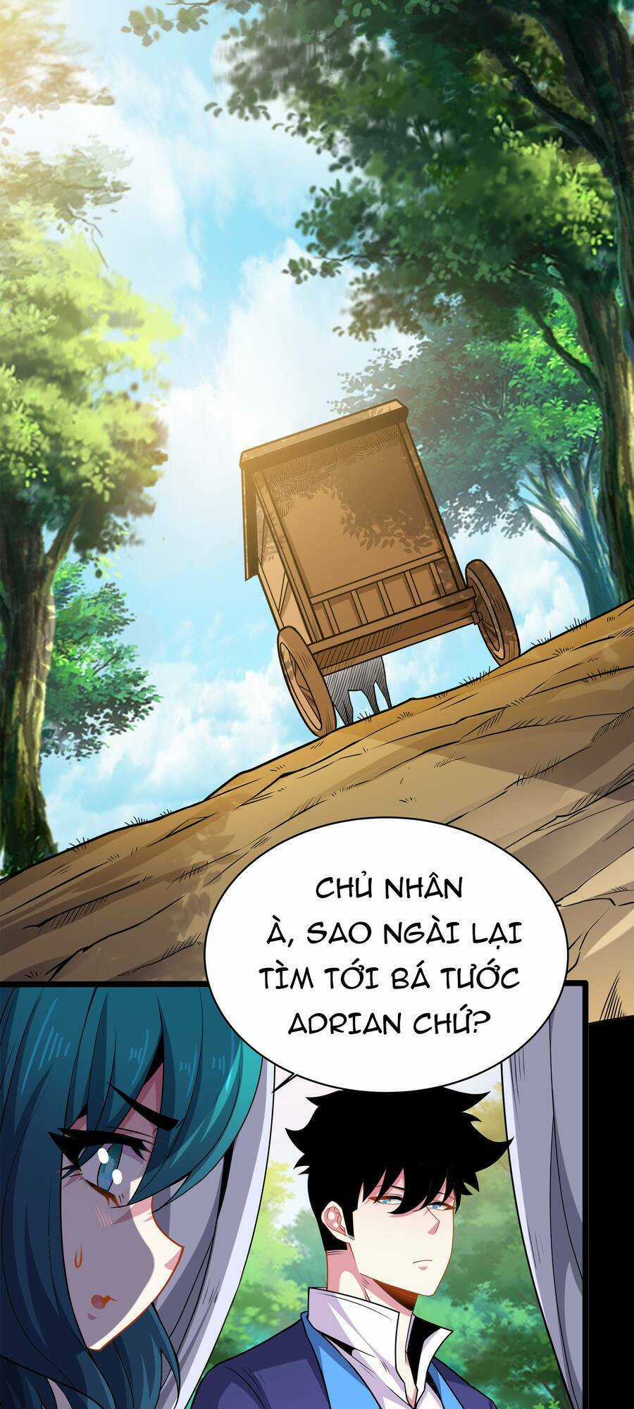 Sức Mạnh Của Ma Thần Vương Chapter 22 trang 18