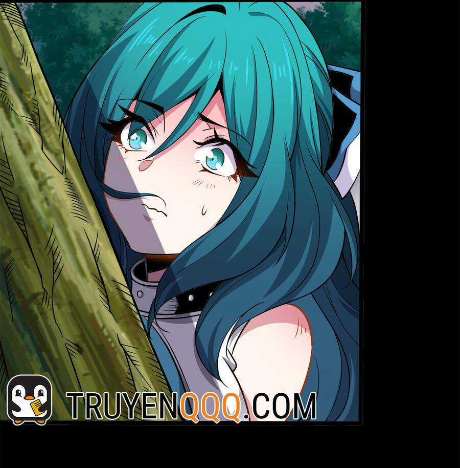 Sức Mạnh Của Ma Thần Vương Chapter 22 trang 2