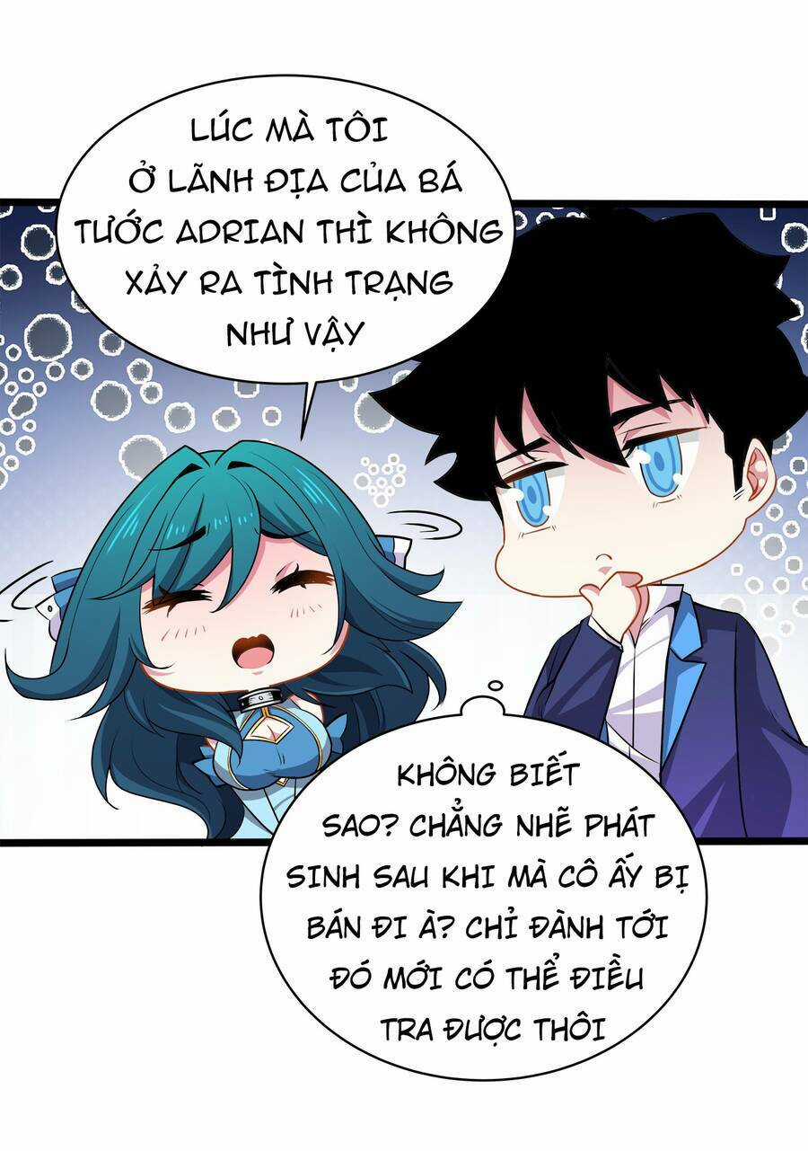 Sức Mạnh Của Ma Thần Vương Chapter 22 trang 24