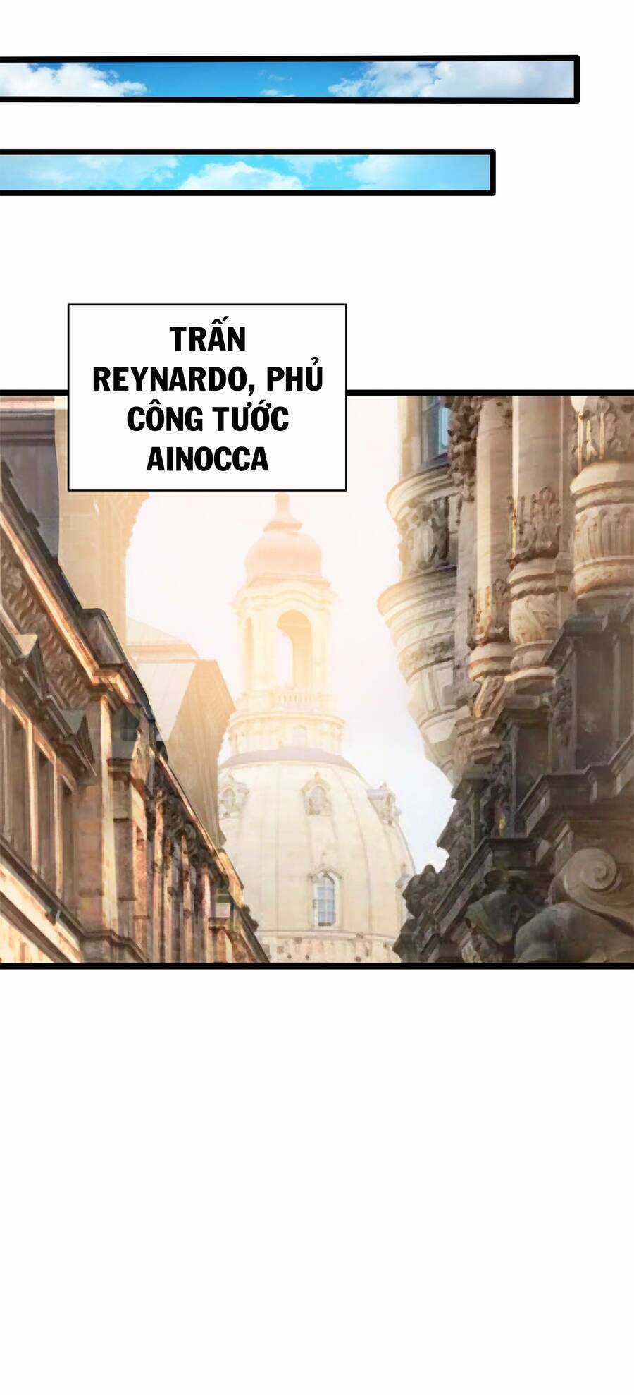 Sức Mạnh Của Ma Thần Vương Chapter 22 trang 25