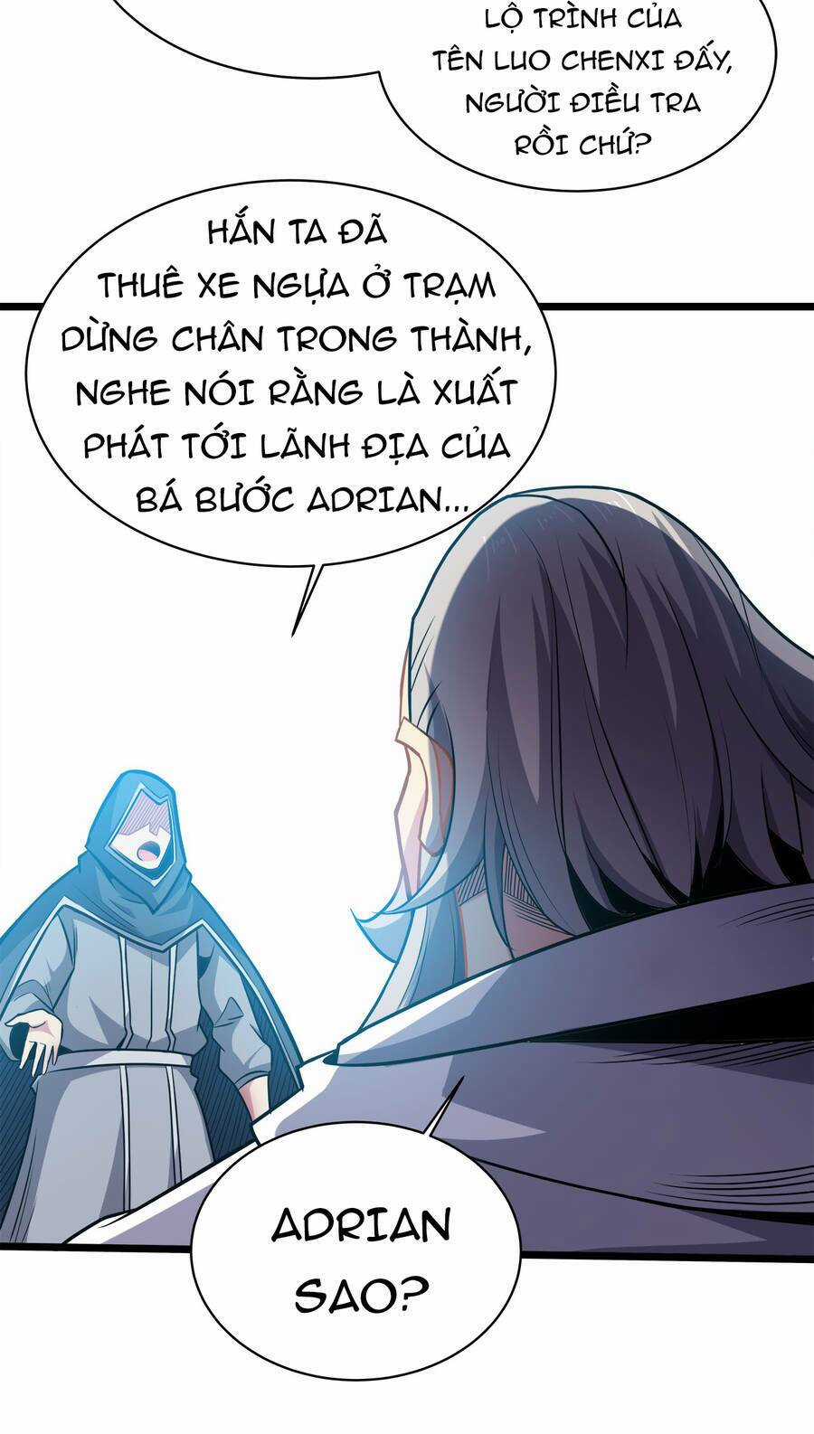 Sức Mạnh Của Ma Thần Vương Chapter 22 trang 28