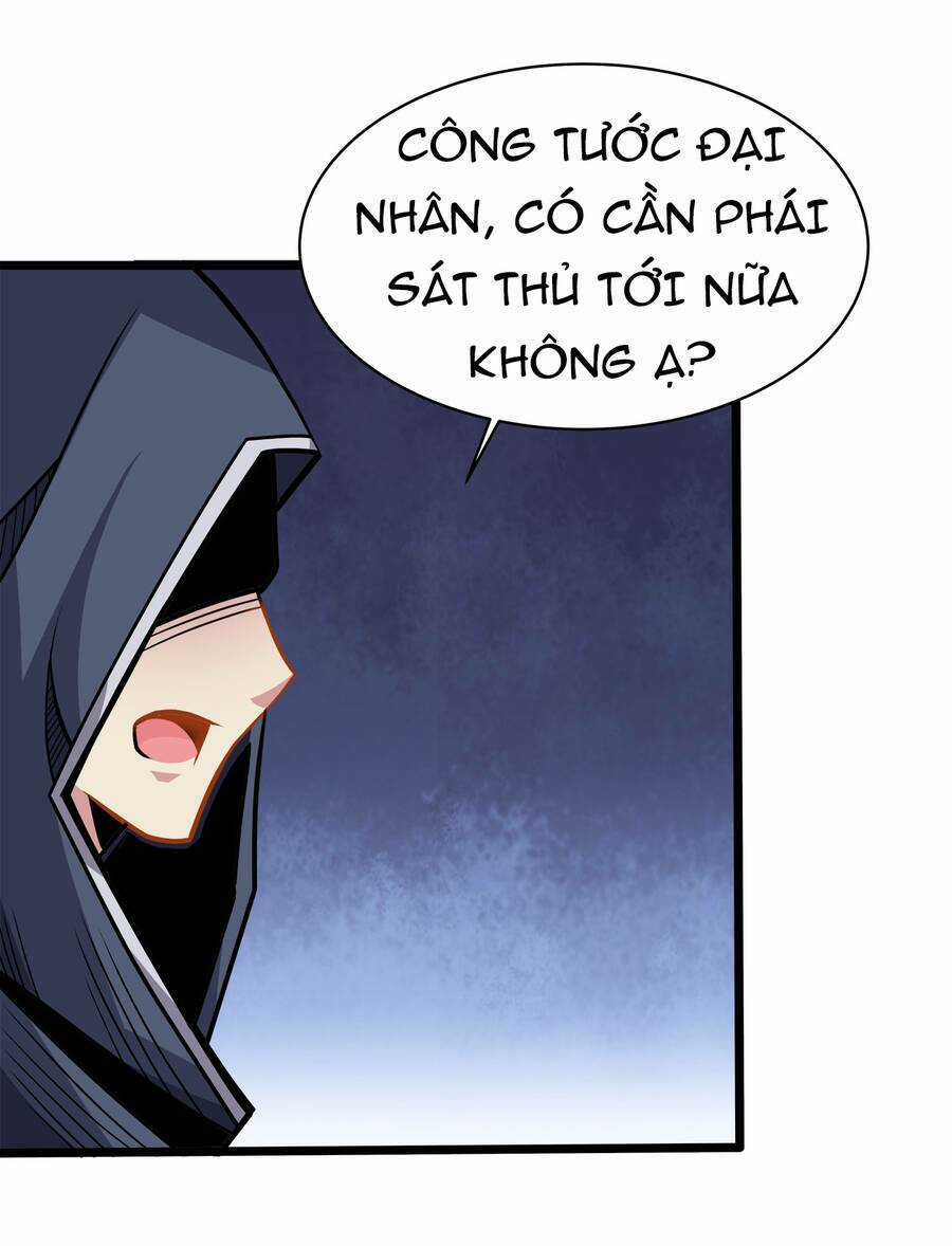Sức Mạnh Của Ma Thần Vương Chapter 22 trang 29