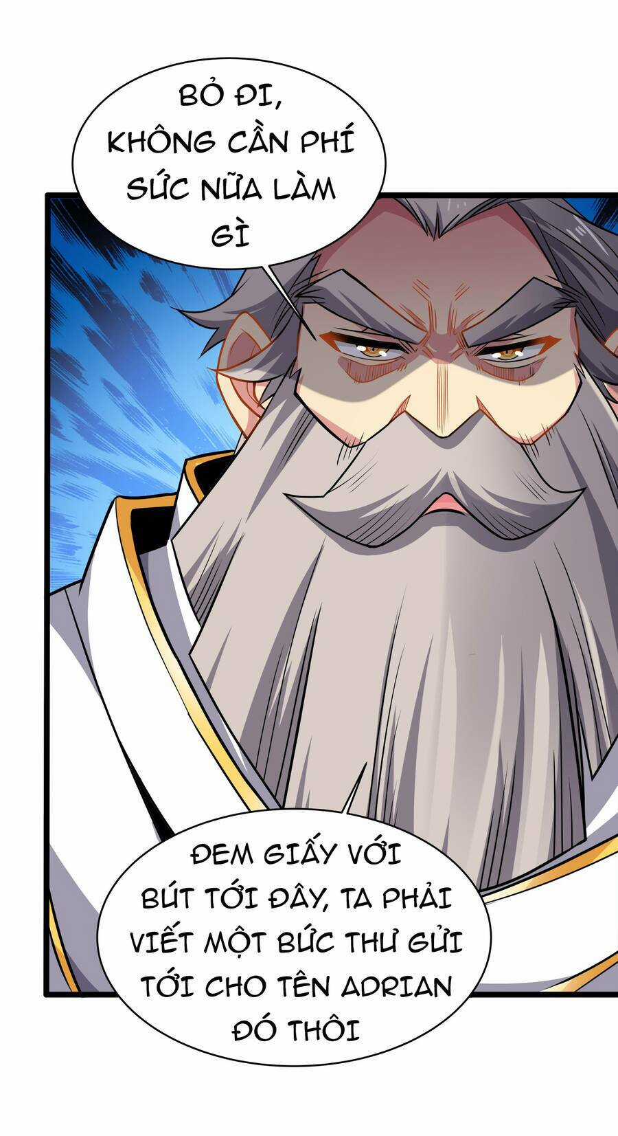 Sức Mạnh Của Ma Thần Vương Chapter 22 trang 30