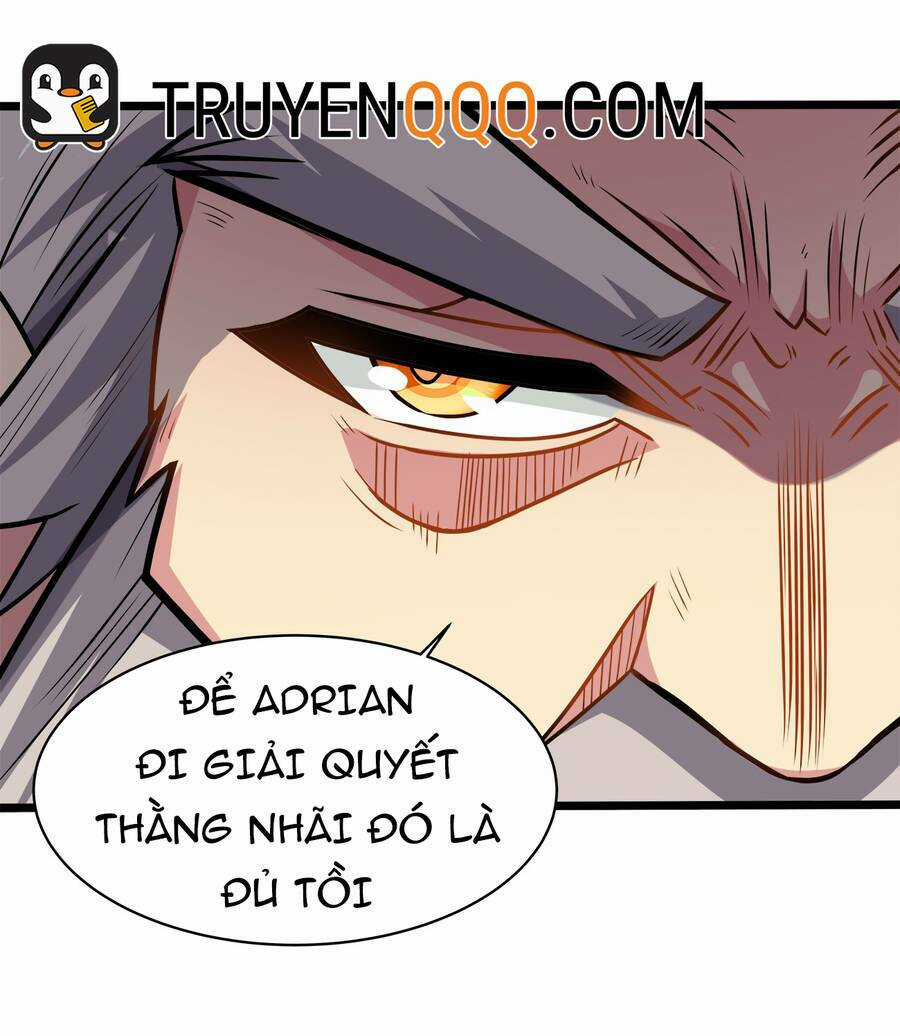 Sức Mạnh Của Ma Thần Vương Chapter 22 trang 31