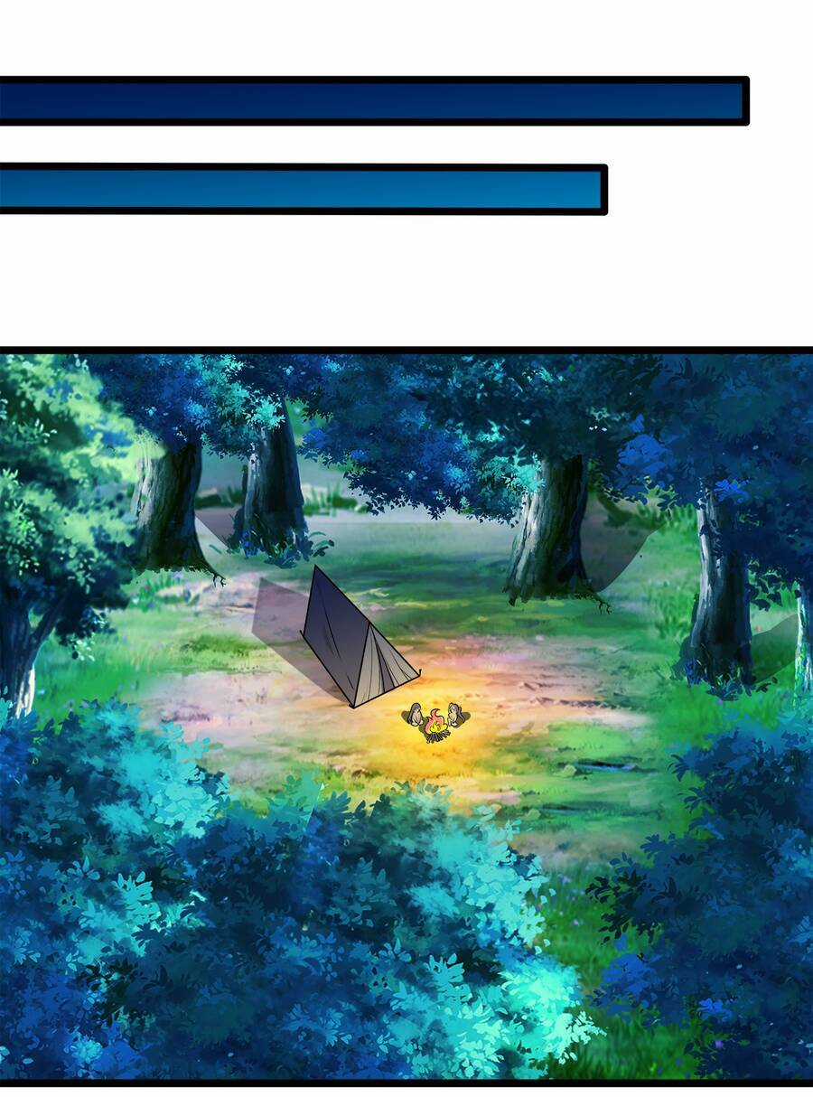 Sức Mạnh Của Ma Thần Vương Chapter 22 trang 32