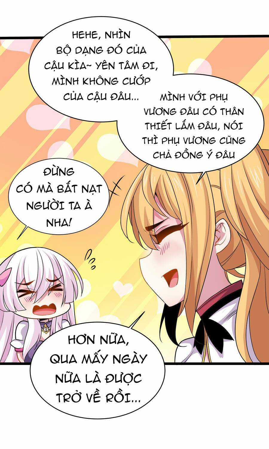 Sức Mạnh Của Ma Thần Vương Chapter 22 trang 35