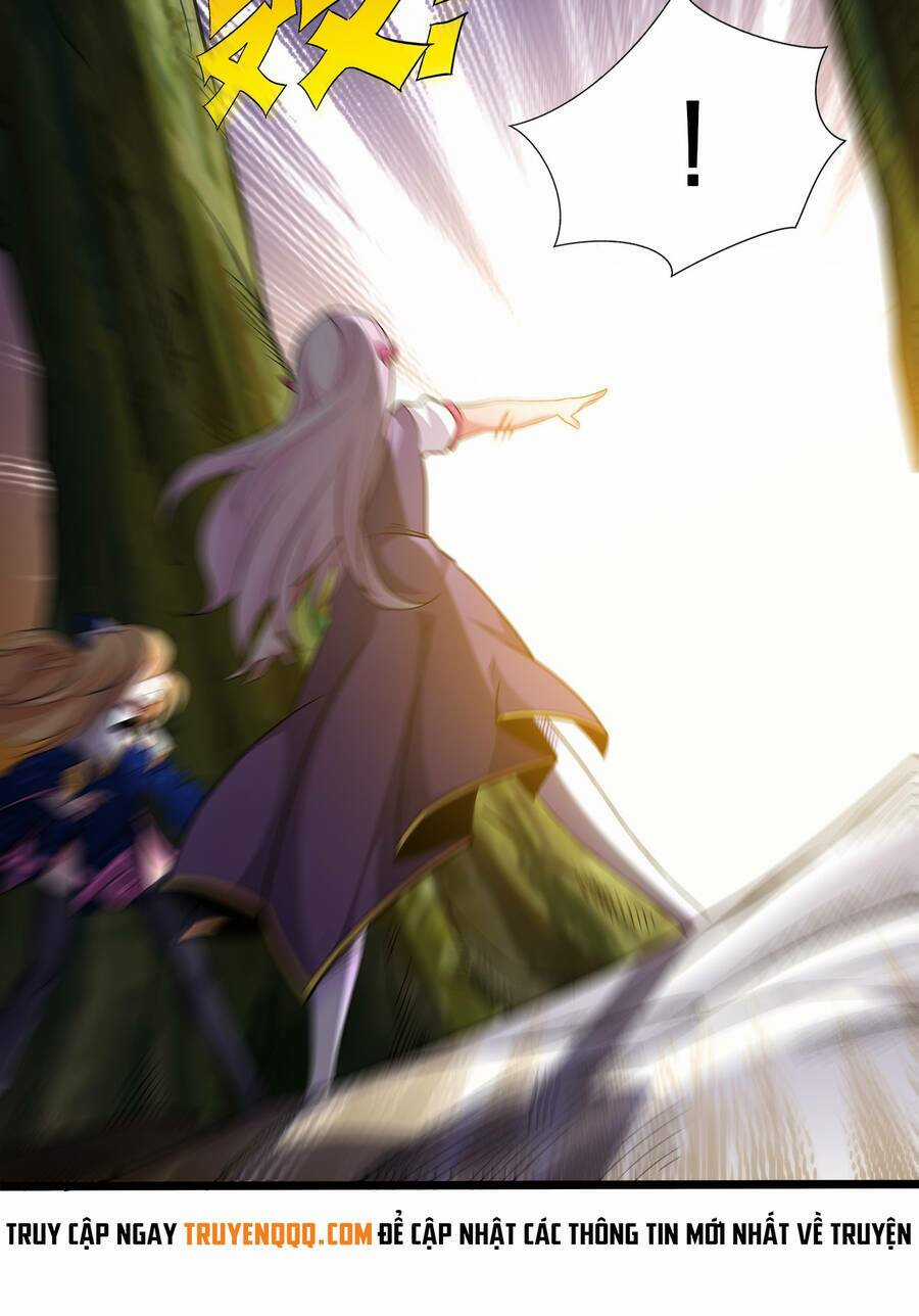 Sức Mạnh Của Ma Thần Vương Chapter 22 trang 37