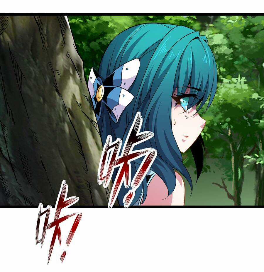 Sức Mạnh Của Ma Thần Vương Chapter 22 trang 8