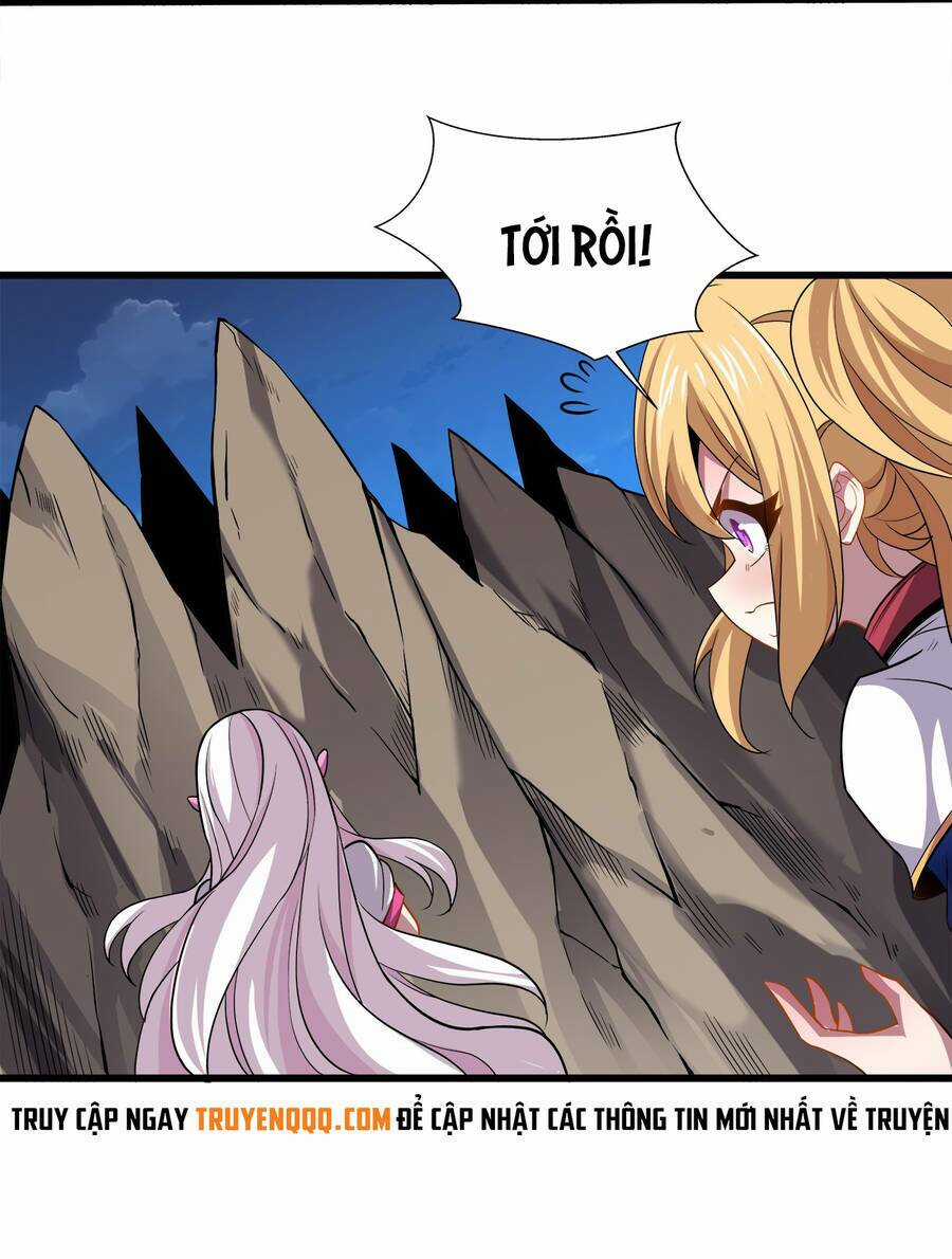 Sức Mạnh Của Ma Thần Vương Chapter 23 trang 12