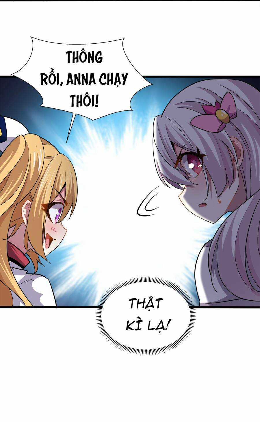 Sức Mạnh Của Ma Thần Vương Chapter 23 trang 19