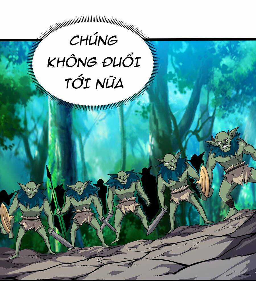 Sức Mạnh Của Ma Thần Vương Chapter 23 trang 20