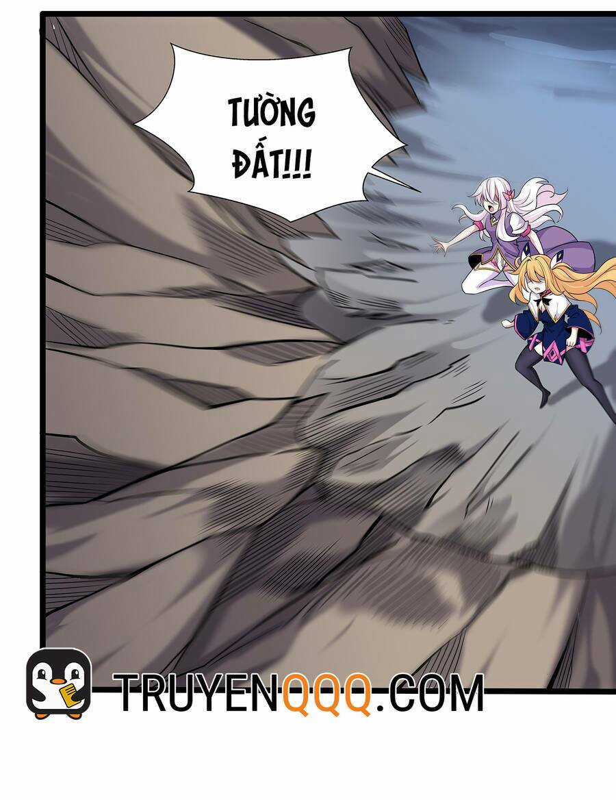 Sức Mạnh Của Ma Thần Vương Chapter 23 trang 23