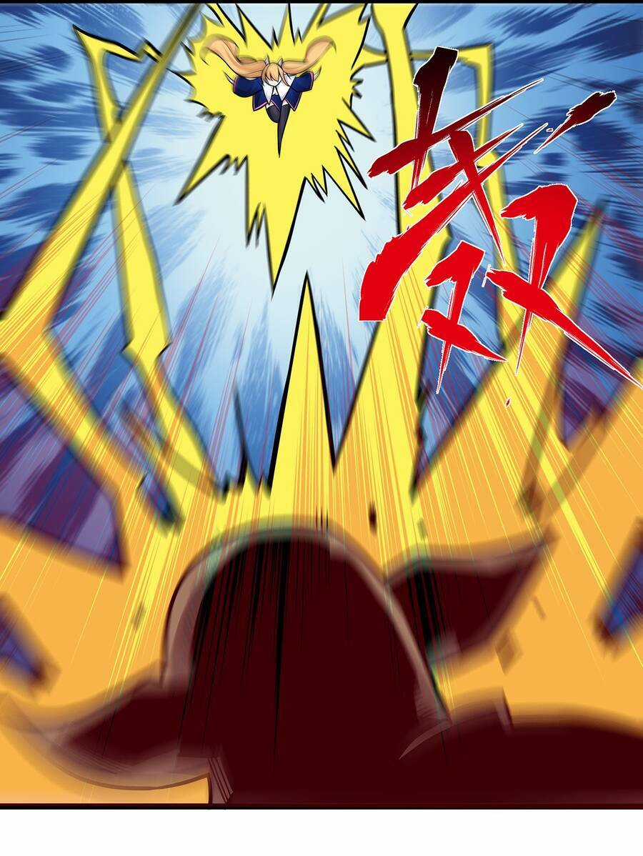 Sức Mạnh Của Ma Thần Vương Chapter 23 trang 26