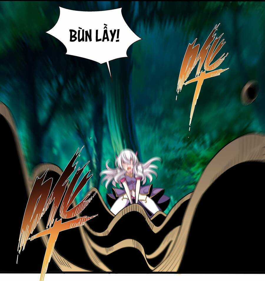 Sức Mạnh Của Ma Thần Vương Chapter 23 trang 29