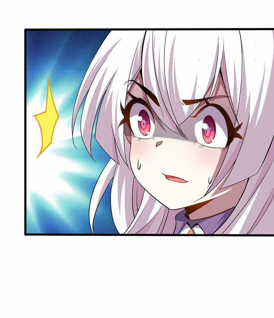 Sức Mạnh Của Ma Thần Vương Chapter 23 trang 32