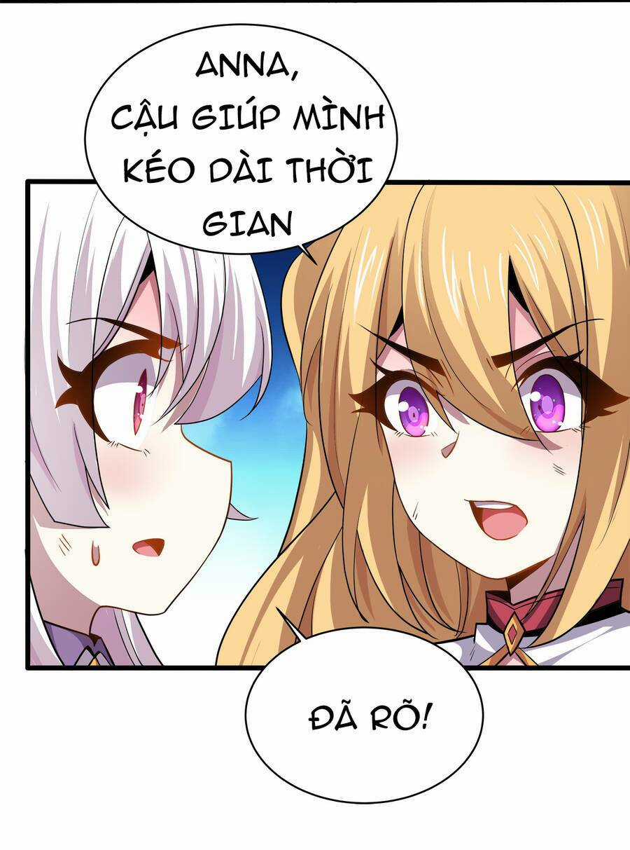 Sức Mạnh Của Ma Thần Vương Chapter 23 trang 35