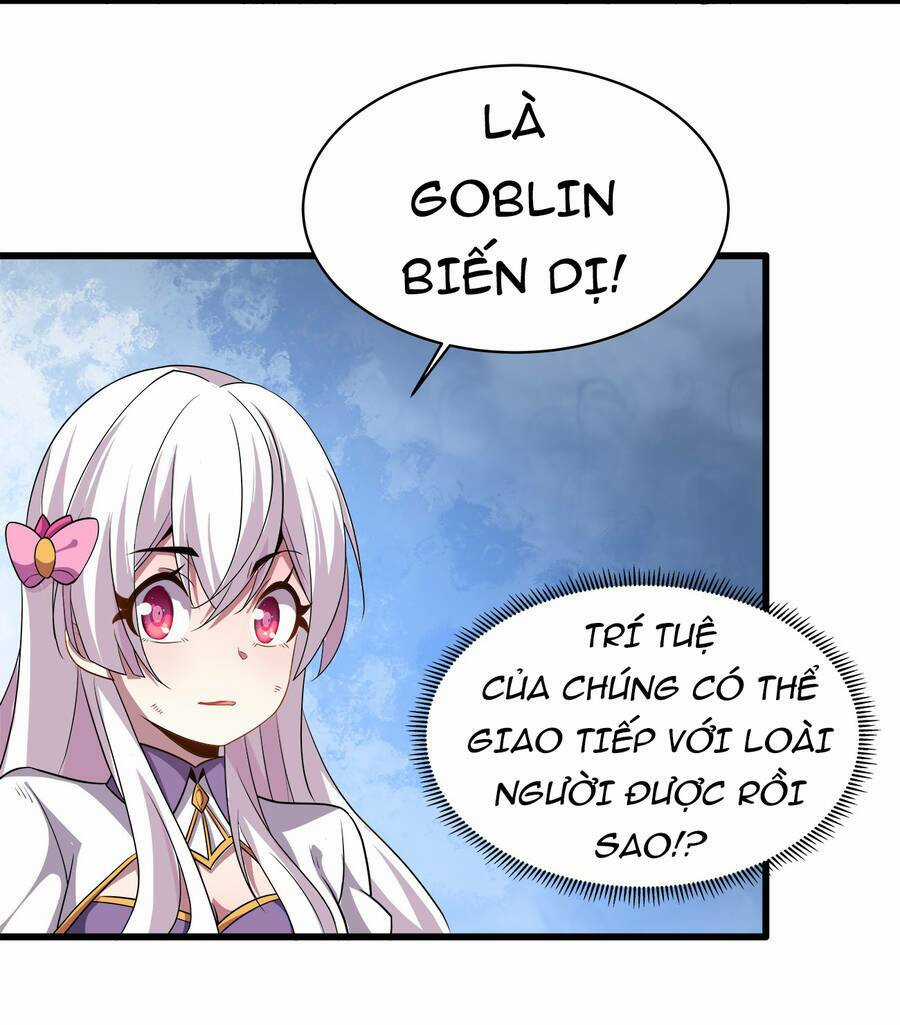 Sức Mạnh Của Ma Thần Vương Chapter 23 trang 49