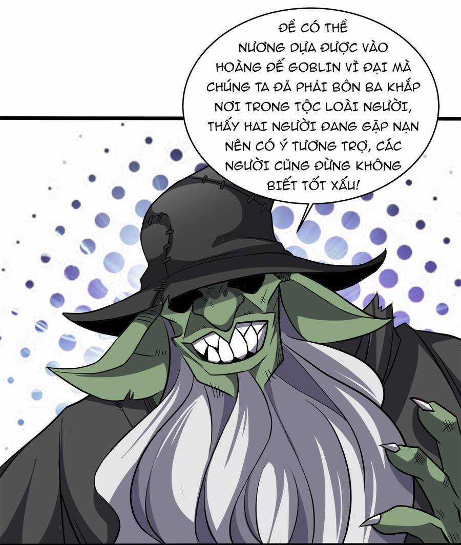 Sức Mạnh Của Ma Thần Vương Chapter 23 trang 52