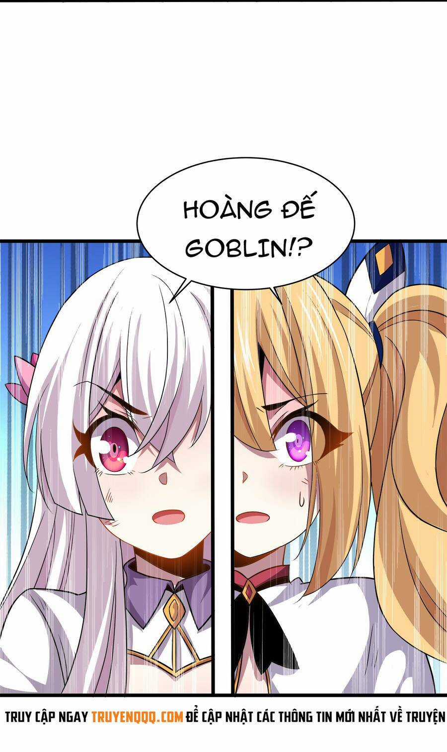 Sức Mạnh Của Ma Thần Vương Chapter 23 trang 53