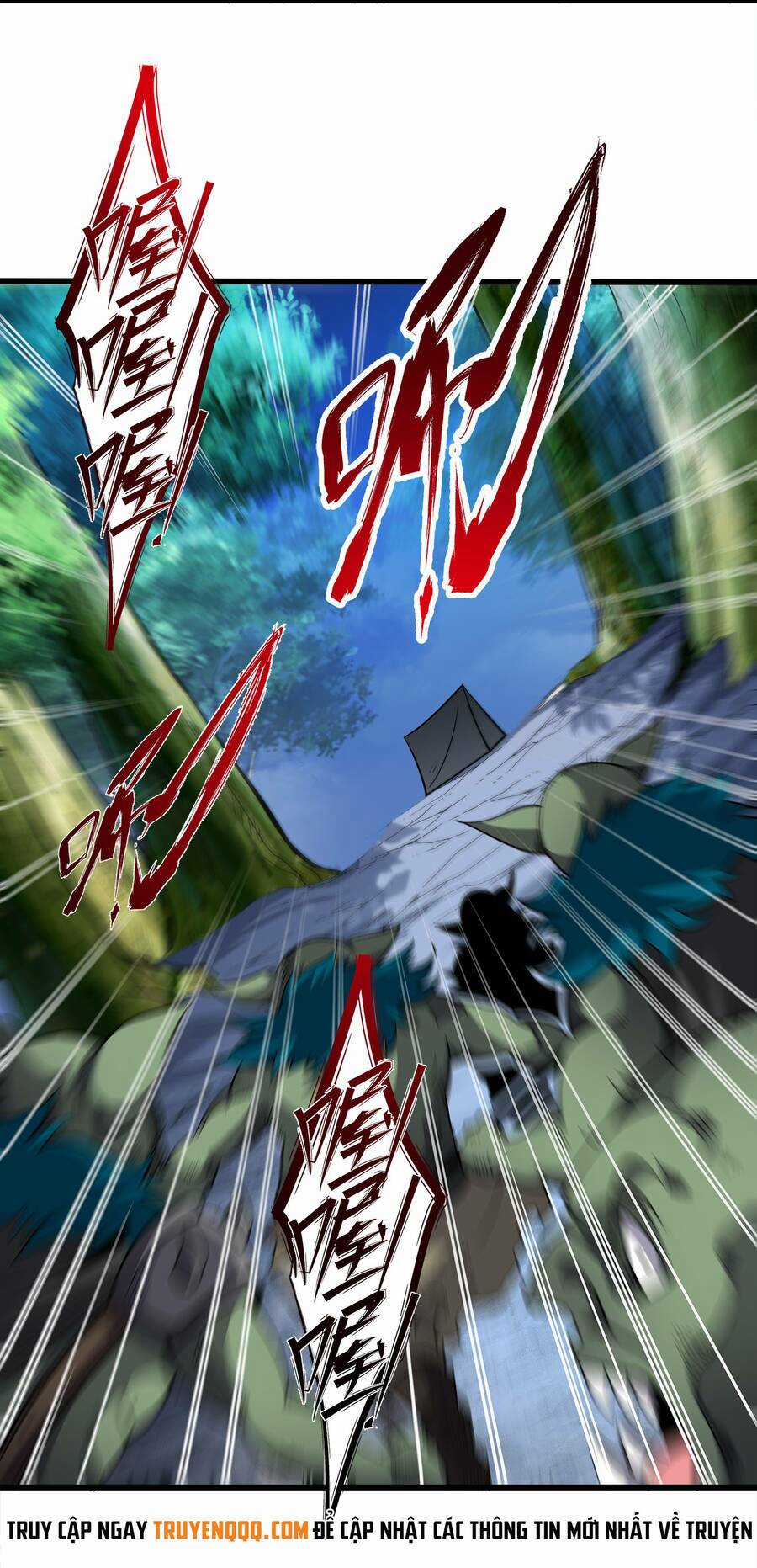 Sức Mạnh Của Ma Thần Vương Chapter 23 trang 9